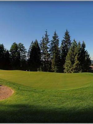 $100 Northlands Golf Course Gift Card