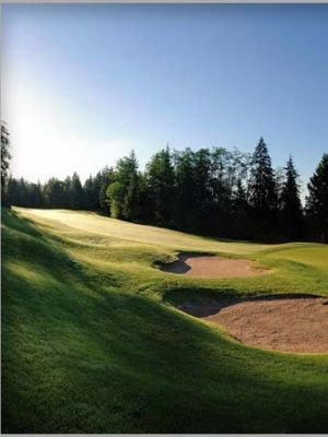 $50 Northlands Golf Course Gift Card